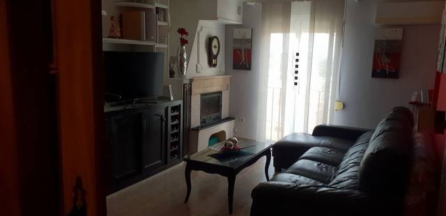 Piso en Alquiler en La Granja - La Colina - Los Pastores