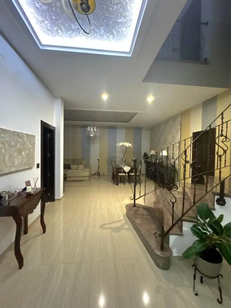Detached homes for sale in Jamilena