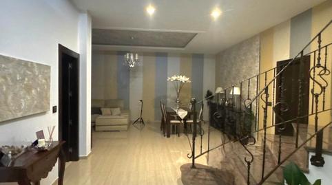 Foto 5 de Casa adosada en venda a Jamilena, Jaén