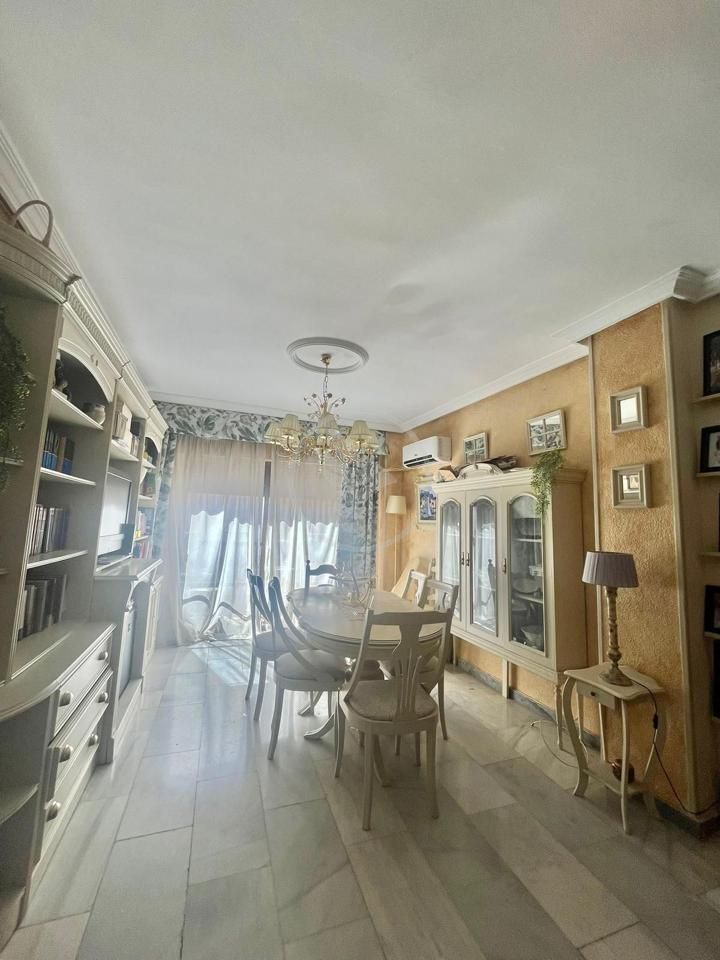 Comedor de Piso en venta en Linares con Aire acondicionado