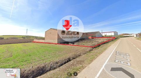 Foto 2 von Fabrikhallen zum Verkauf in Herrera-villadiego(sandov, Villadiego, Burgos