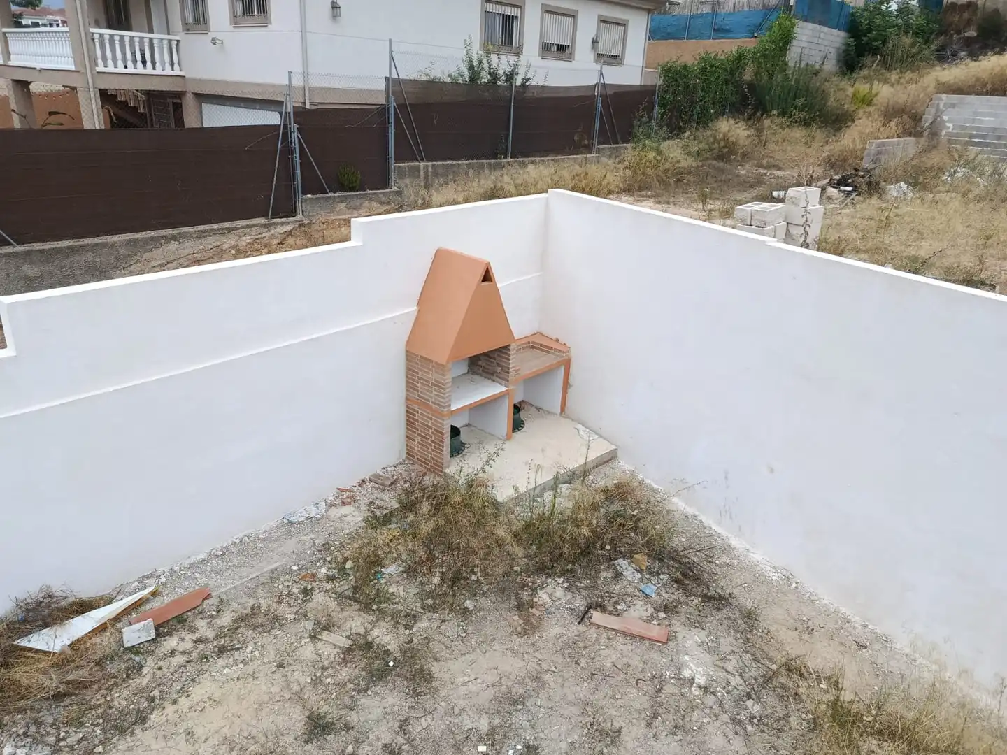Casa aparellada de lloguer a Calle Camino los Felipes 27, imagen 10