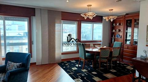 Foto 4 de Dúplex en venda a Rúa Da República Arxentina, Centro - Areal, Vigo