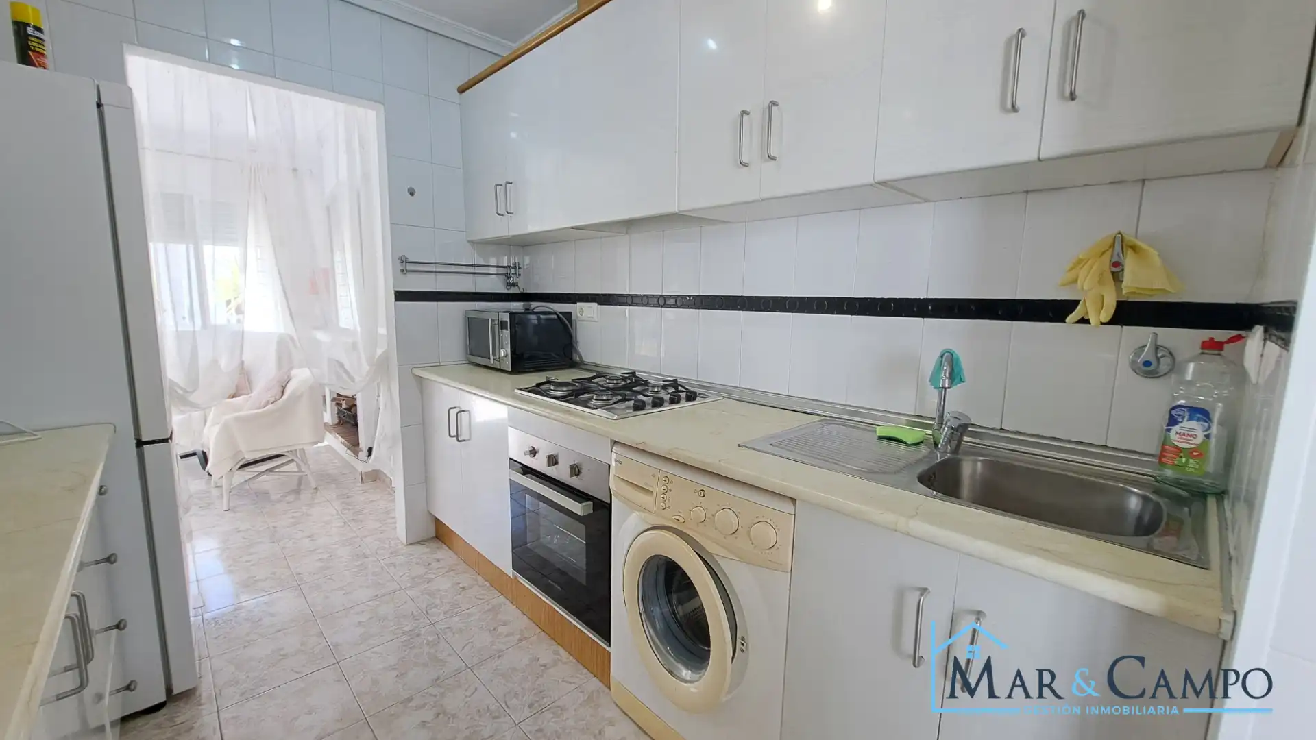 Adosado con jardín en venta en Calle Géminis, imagen 10