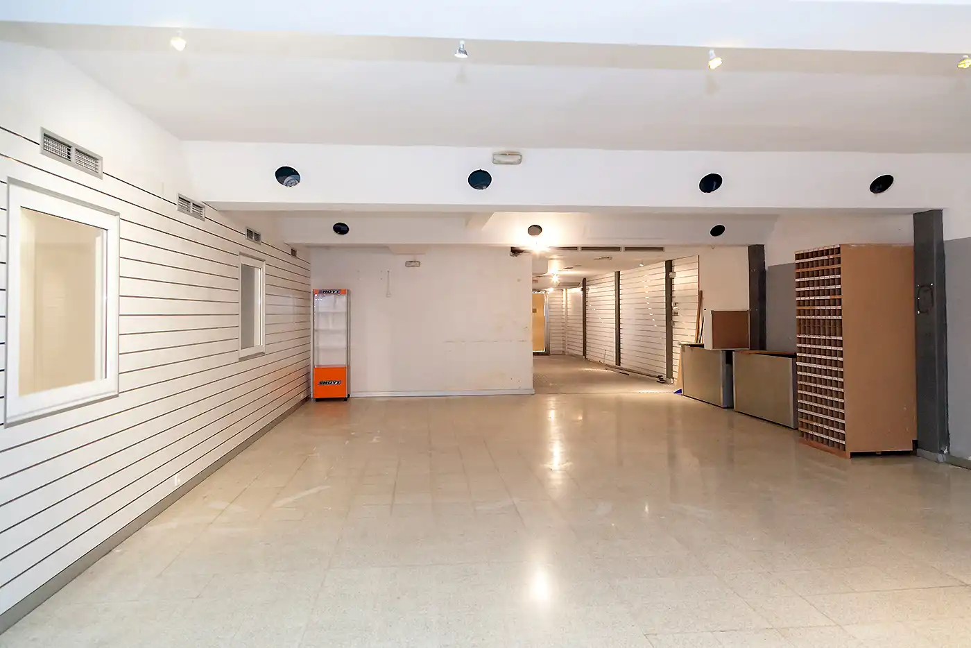 Local comercial en venta en Carrer de Martí 35, imagen 6