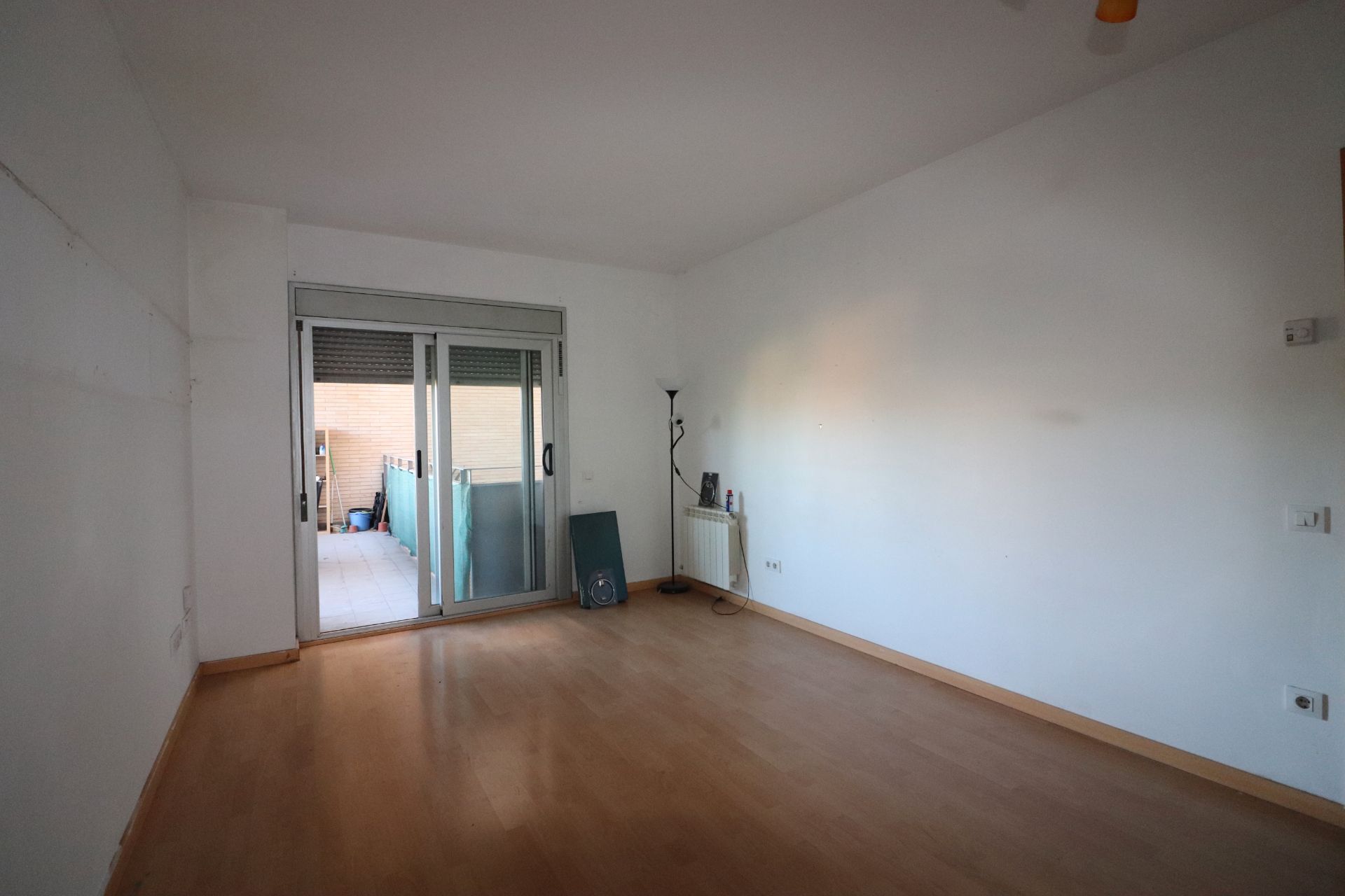Flat for sale in Parets del Vallès  with Heating, Parquet flooring and Terrace