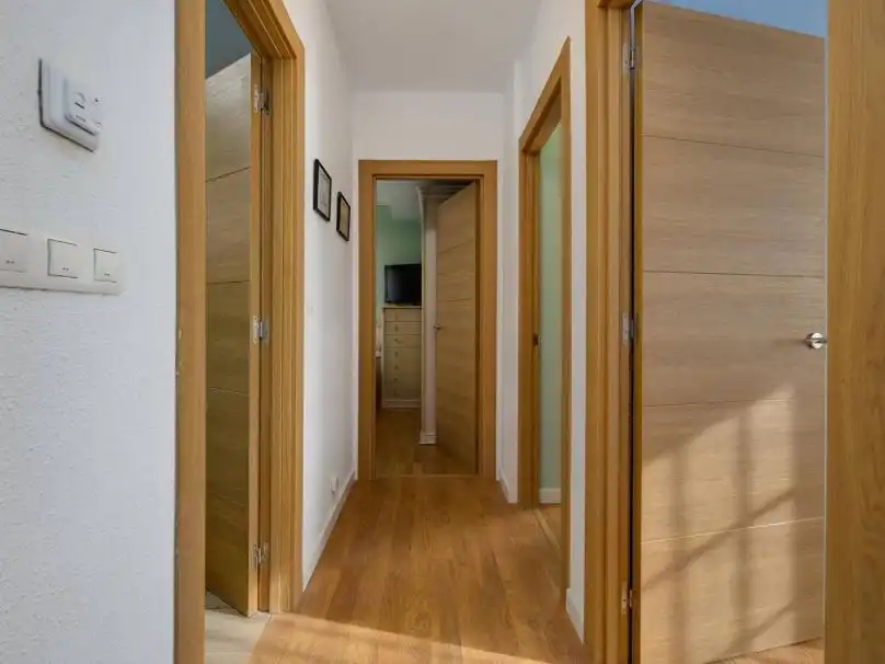 Wohnung mit Garten zum Verkauf in Tramuntana 20, imagen 9