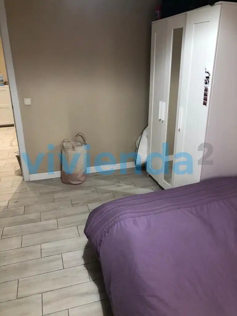 Habitación de Piso en venta en Barrio de Salamanca
