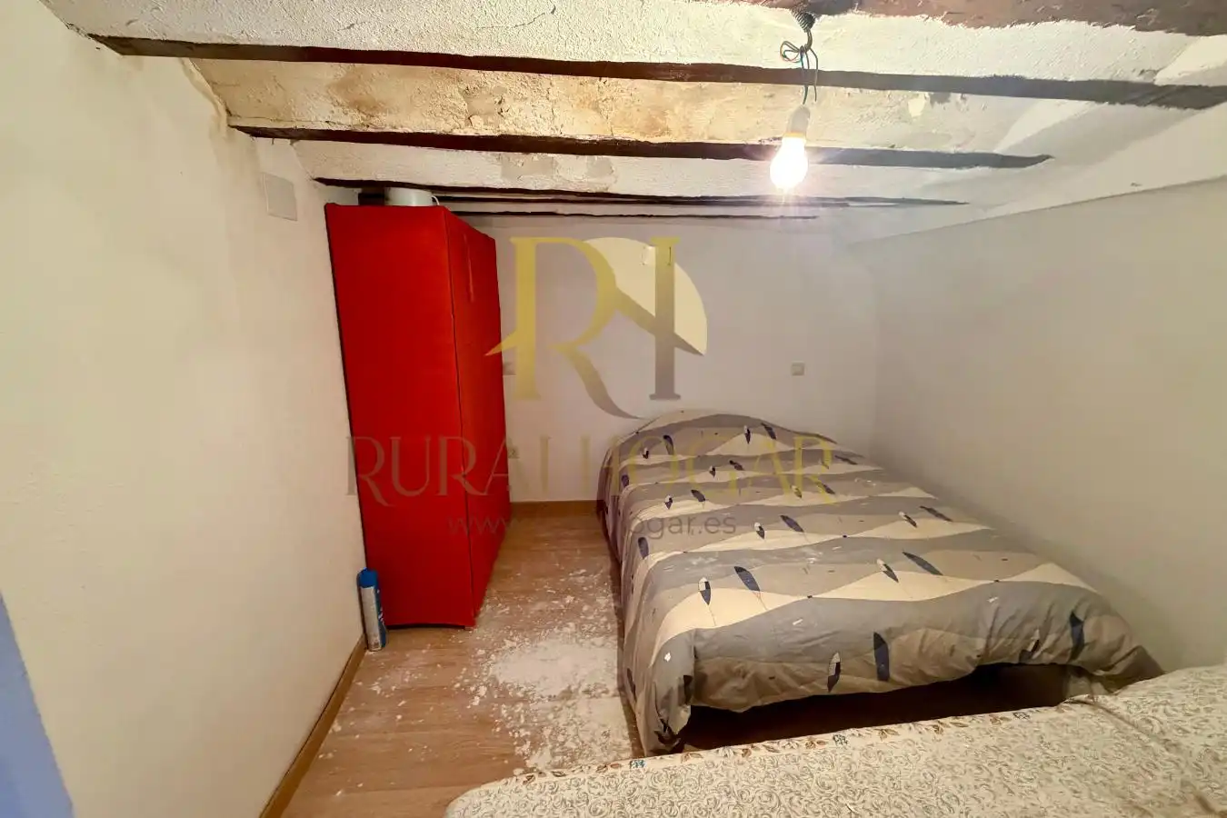 Casa amb jardí en venda a Calle la Carretera 4, imagen 42