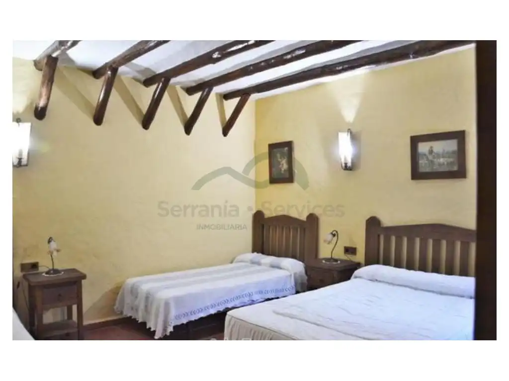 Habitación de Finca rústica en venta en Zahara