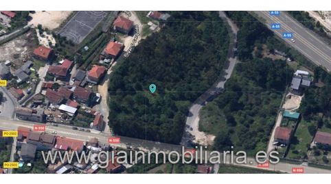 Foto 4 de Terreno de alquiler en Calle Cerquido, 1, O Porriño , Pontevedra