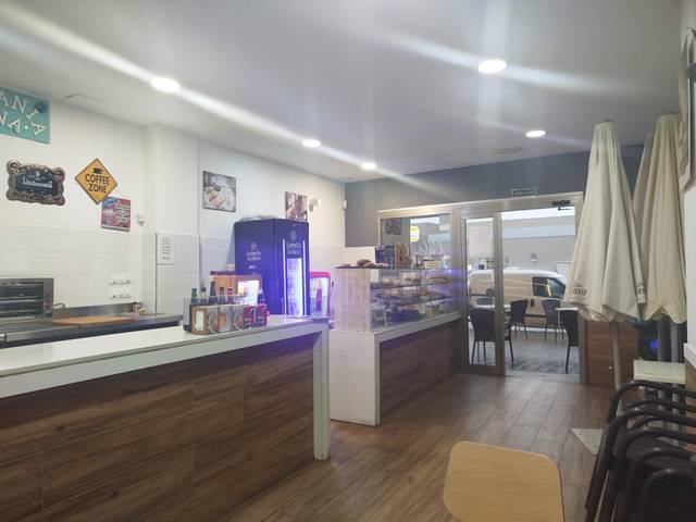 Local comercial en Alquiler en Centro Ciudad