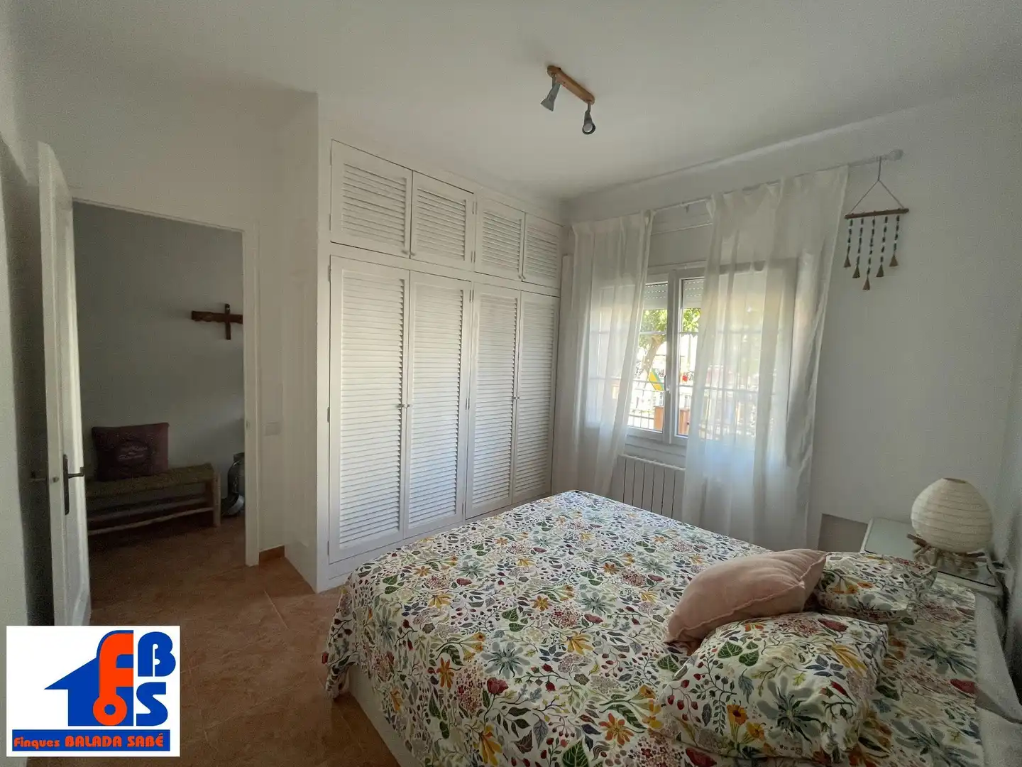 Habitación de Piso en venta en Santa Maria de Palautordera con Aire acondicionado, Calefacción y Terraza