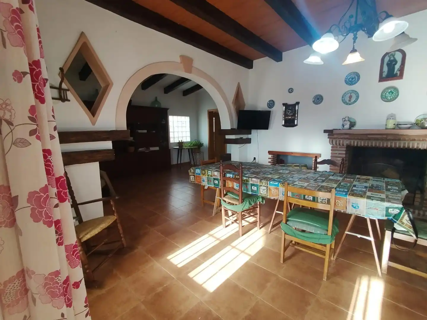 Casa rústica con terraza en venta en Camino Guájar-Faragüit, imagen 69