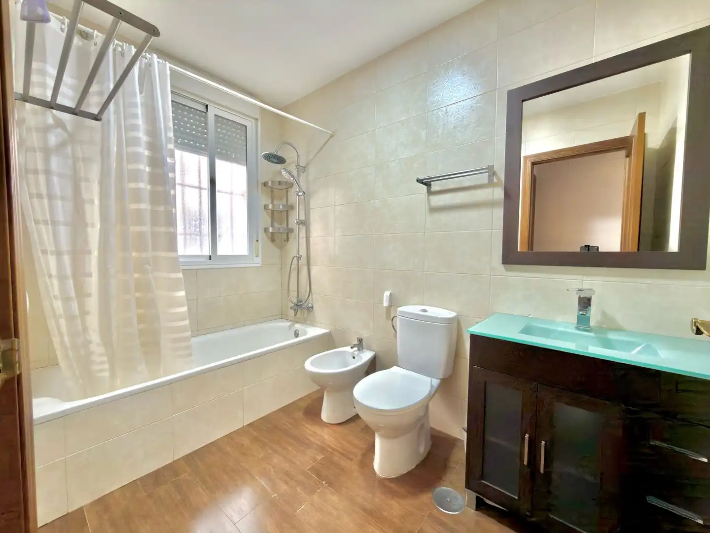 Flat with terrace for sale in Alcalá del Río, imagen 18