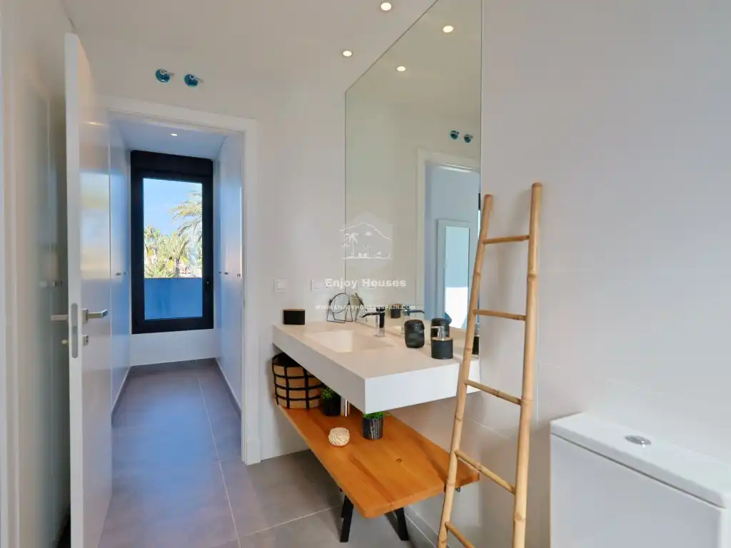 Penthouse with terrace for sale in Montañar - El Arenal, imagen 25