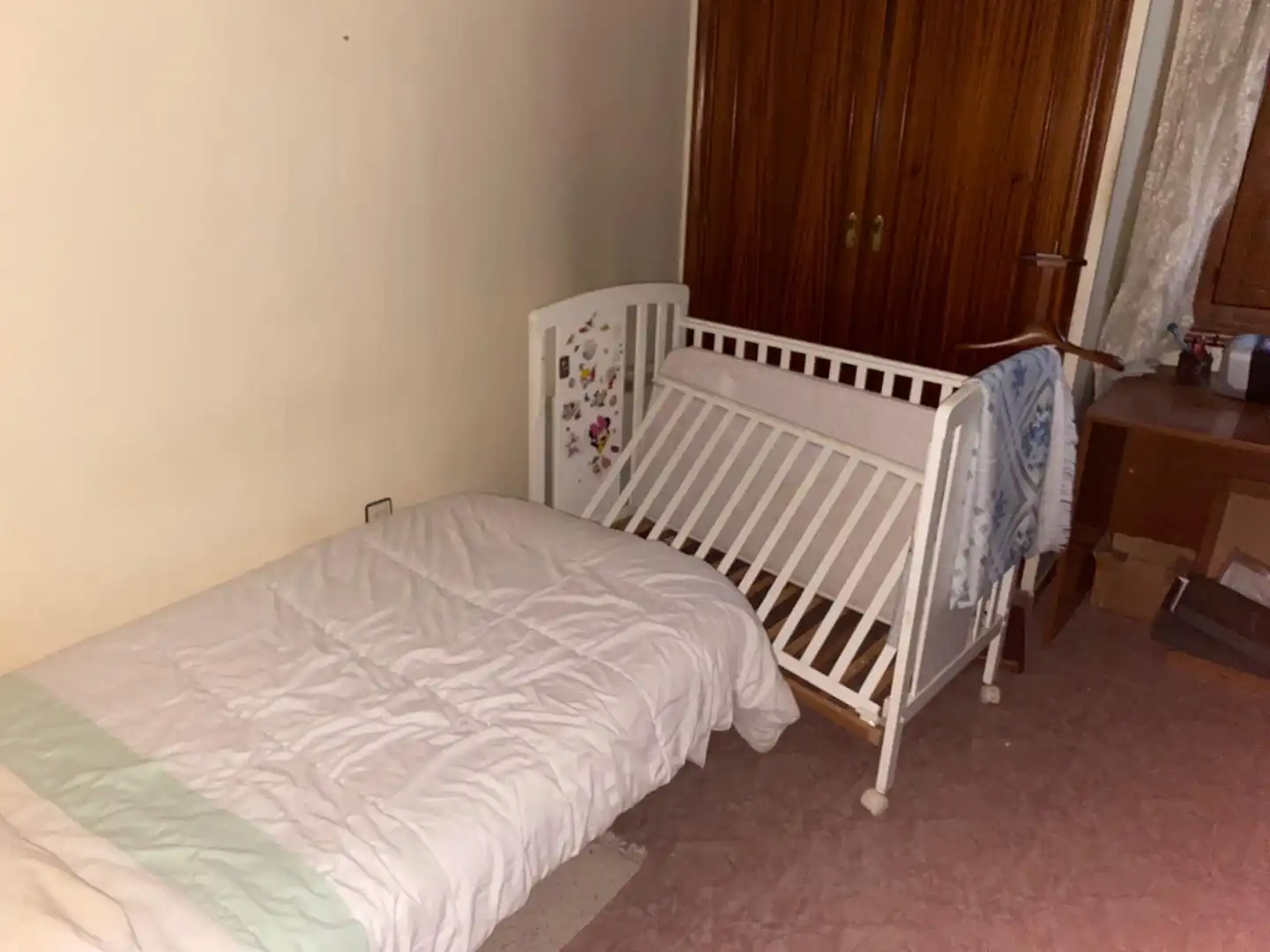 Bedroom of Country homes for sale in Torralba de los Sisones
