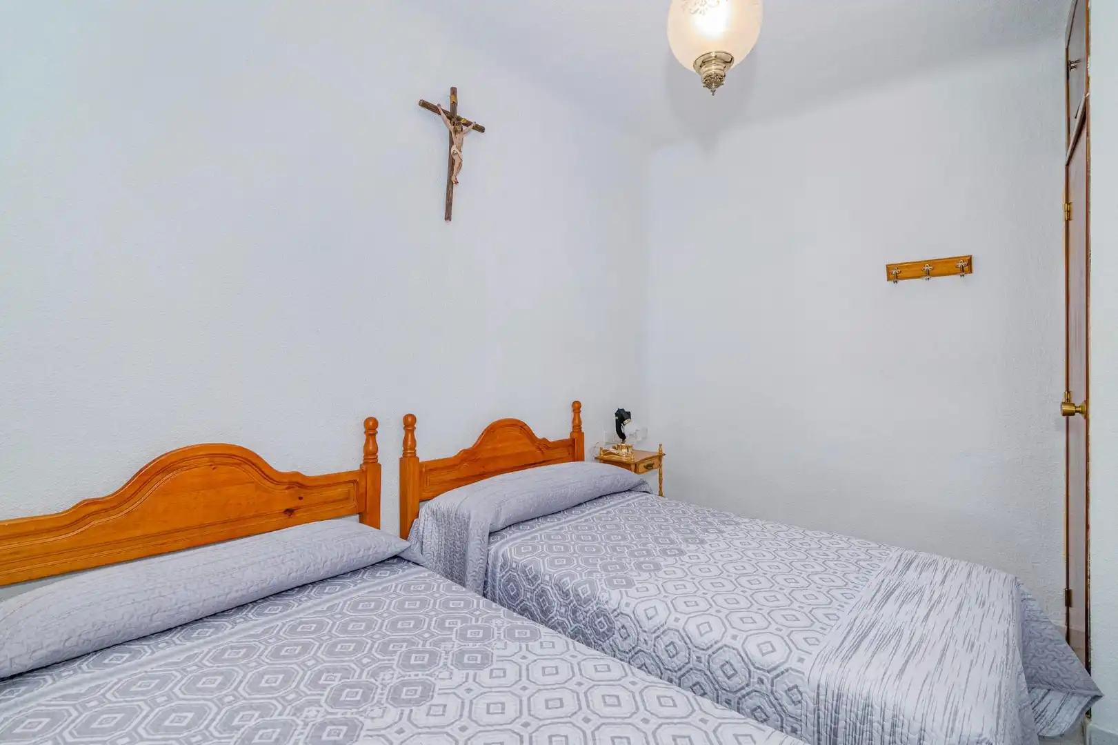 Bedroom of Houses for sale in Granada  with Terrace and Storage room