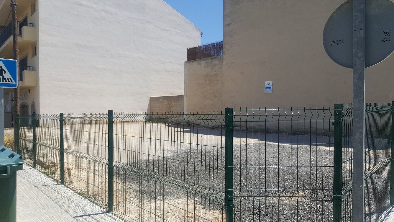 Parking of Residential for sale in Alcúdia