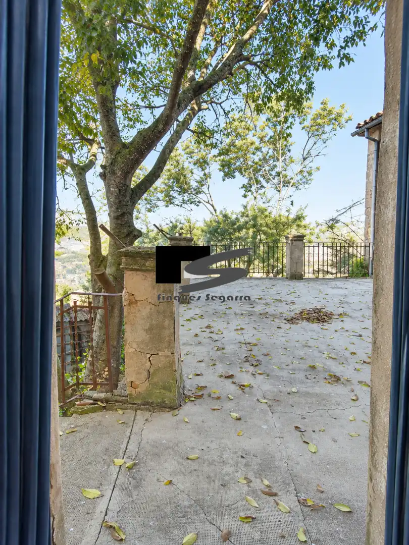 Casa con giardino in vendita a Plaza de L'Alt-Ag S.m. 22, imagen 7