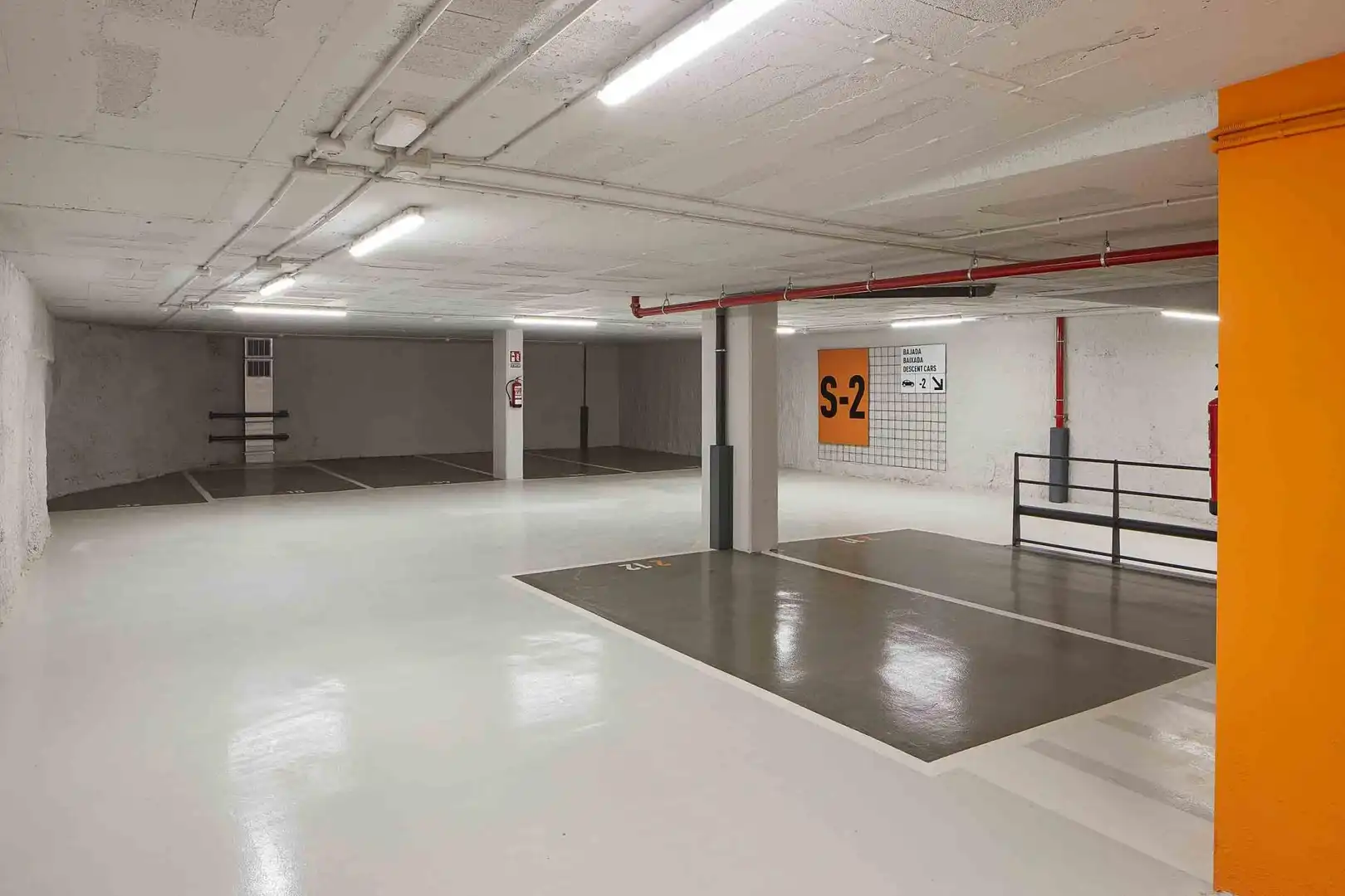 Individuale in affitto a AVENIDA MERIDIANA 256, imagen 25