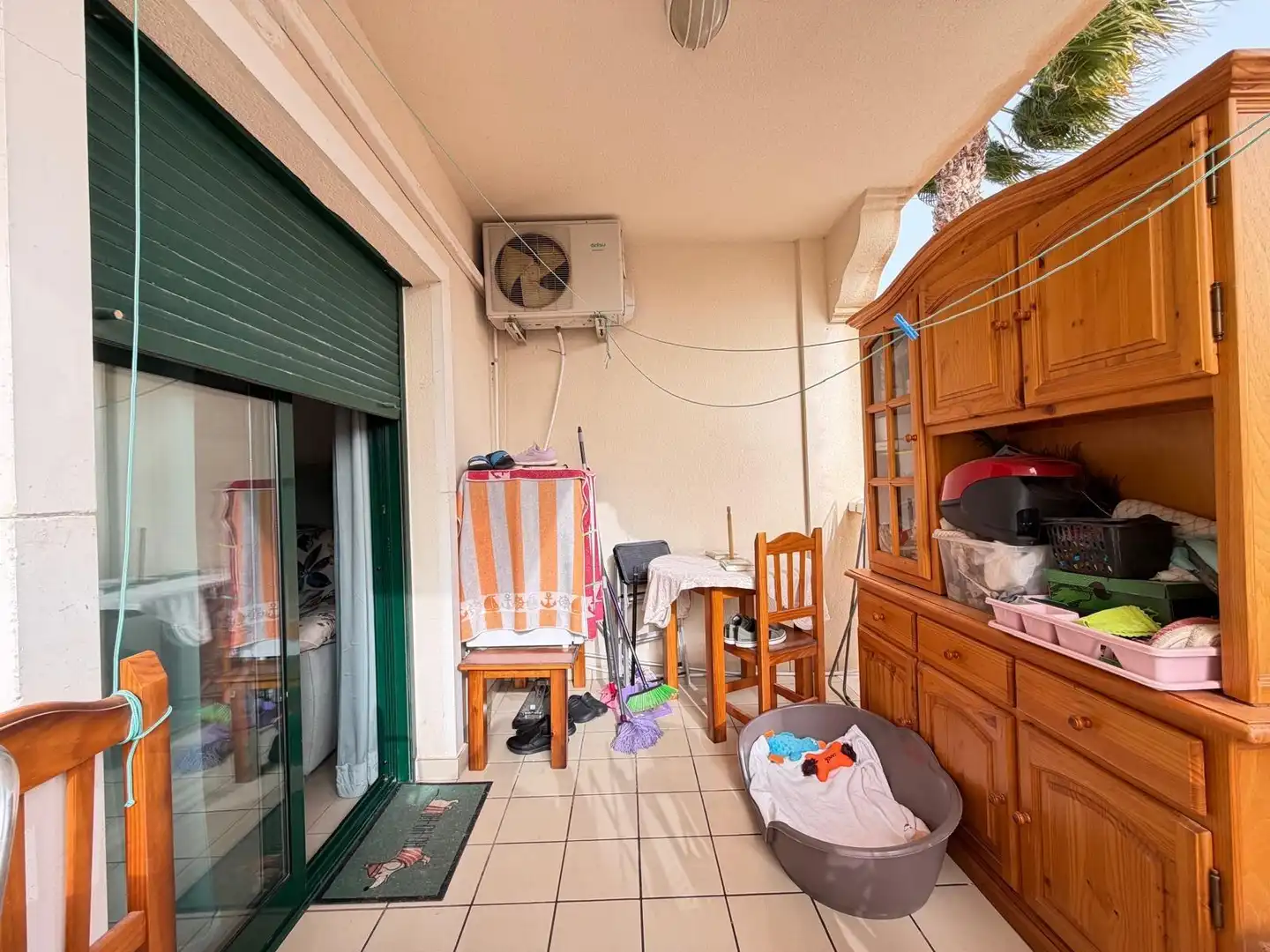 Bungalow con terraza en venta en Calle PAMPLONA, imagen 33