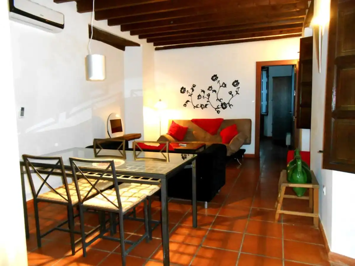 Apartments for rent in Centro - Sagrario