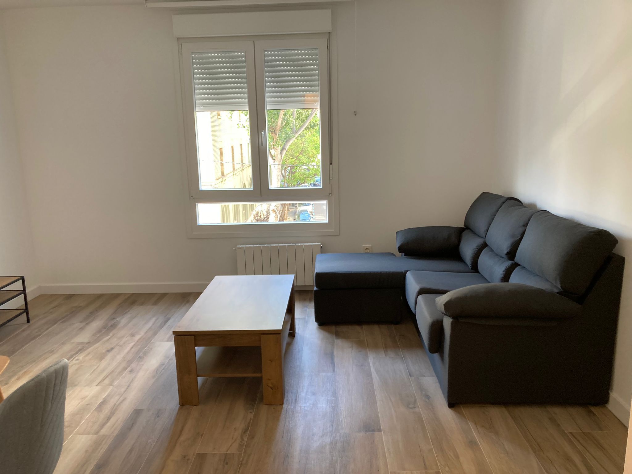 Apartment to rent in Calle de la Corona de Aragón, Universidad San Francisco