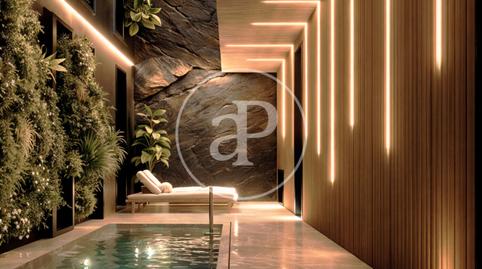 Foto 3 von Wohnung zum Verkauf in Goya, Madrid