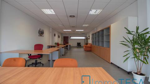 Photo 2 of Premises to rent in Carretera de Barcelona, Parc d’Europa, Barberà del Vallès