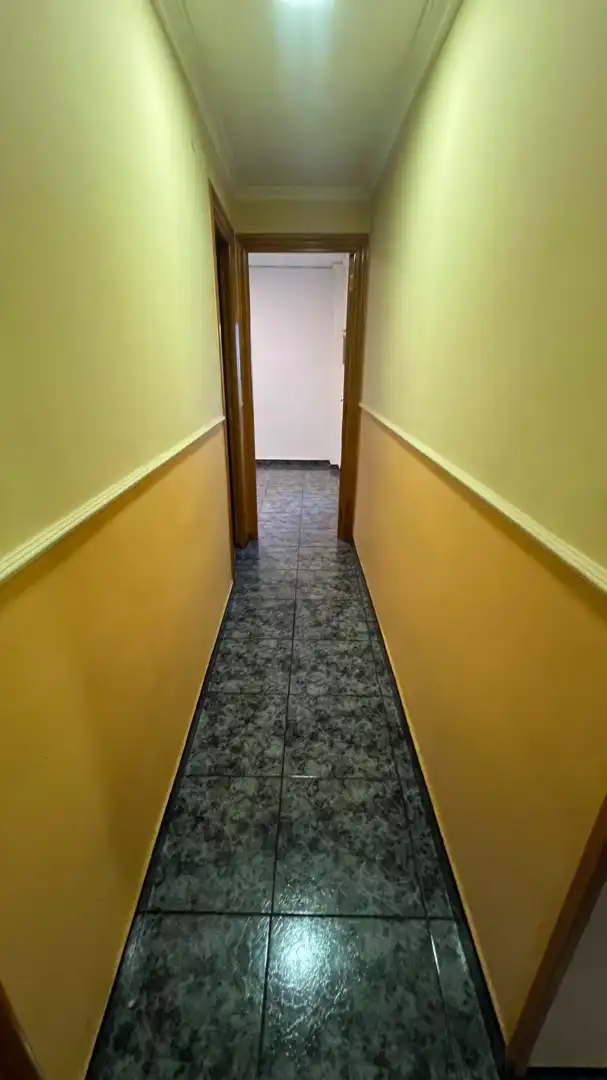 Flat for sale in Sueca  with Air Conditioner