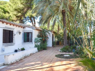 Villa con giardino in vendita a Orihuela Costa