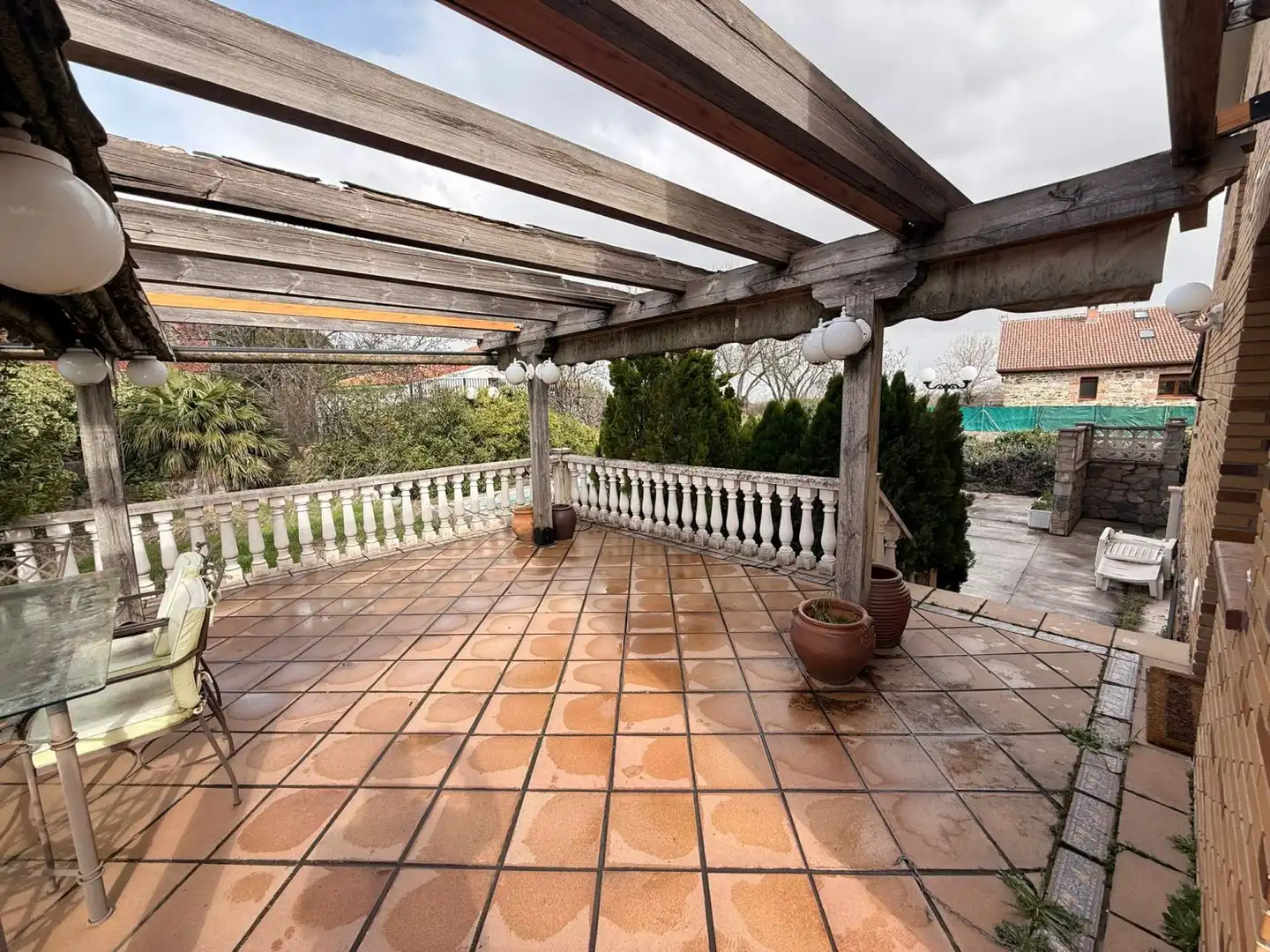 Casa o xalet en venda a OCEANO PACIFICO, Miraflores de la Sierra