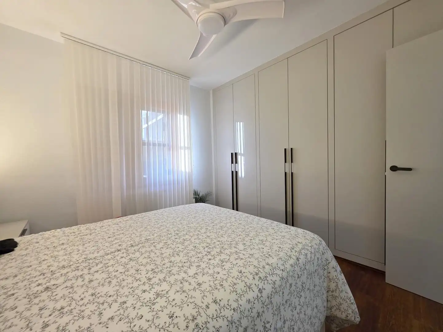 Dormitori de Casa o xalet en venda en Benicasim / Benicàssim amb Aire condicionat, Calefacció i Jardí privat