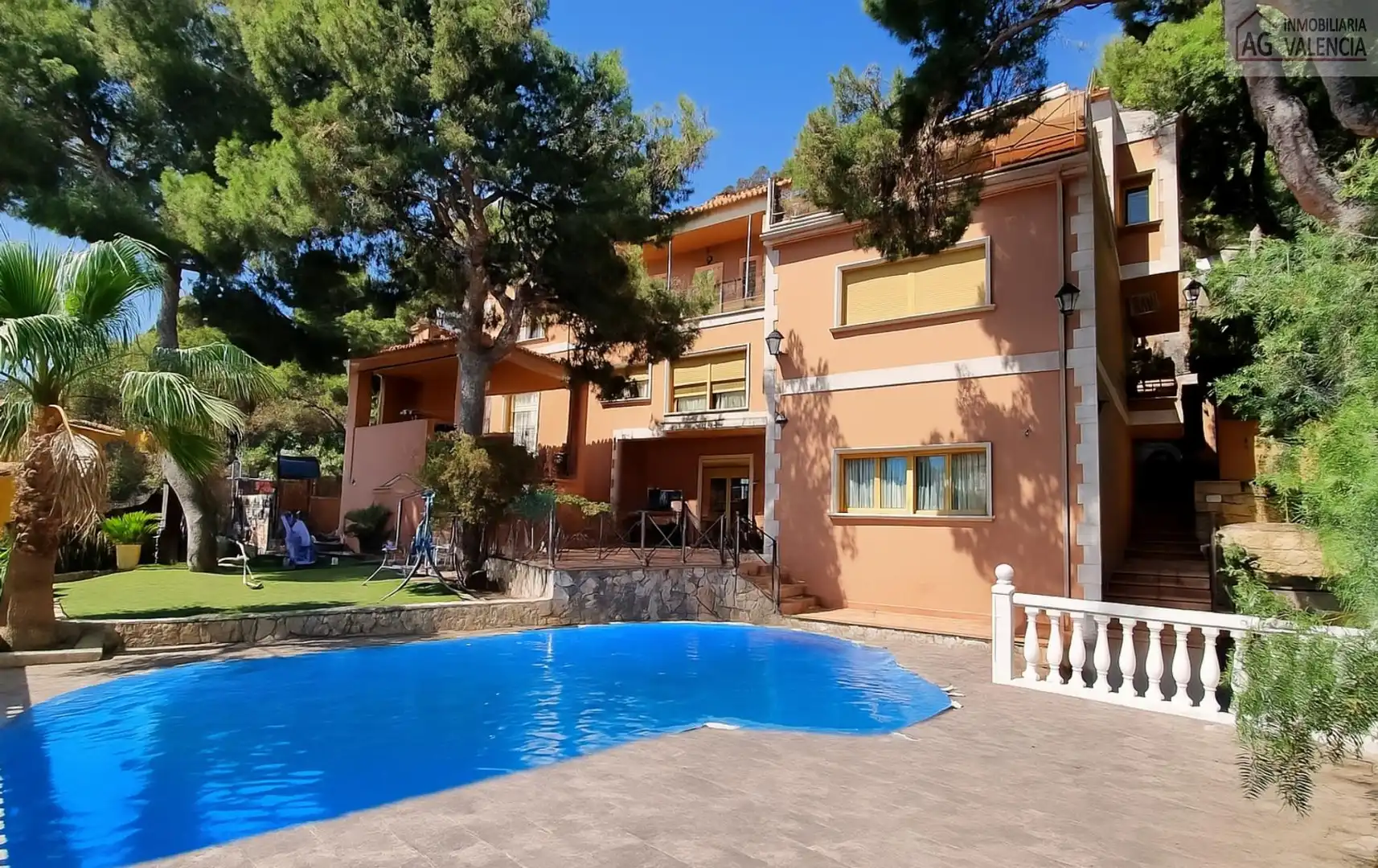 Casa o xalet en venda a Murviedro, Centro - El Castillo
