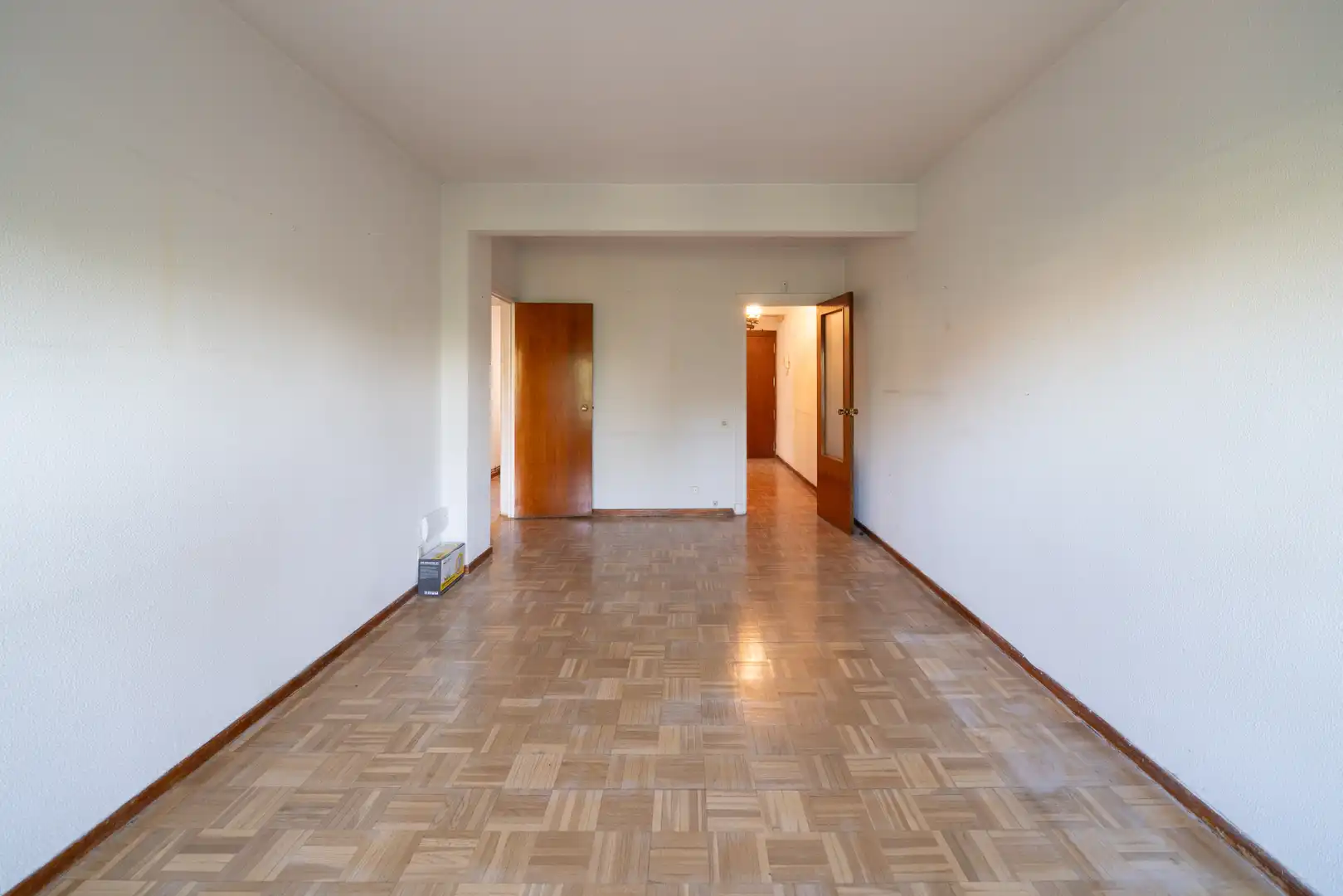 Sala d'estar de Pis en venda en Aranjuez
