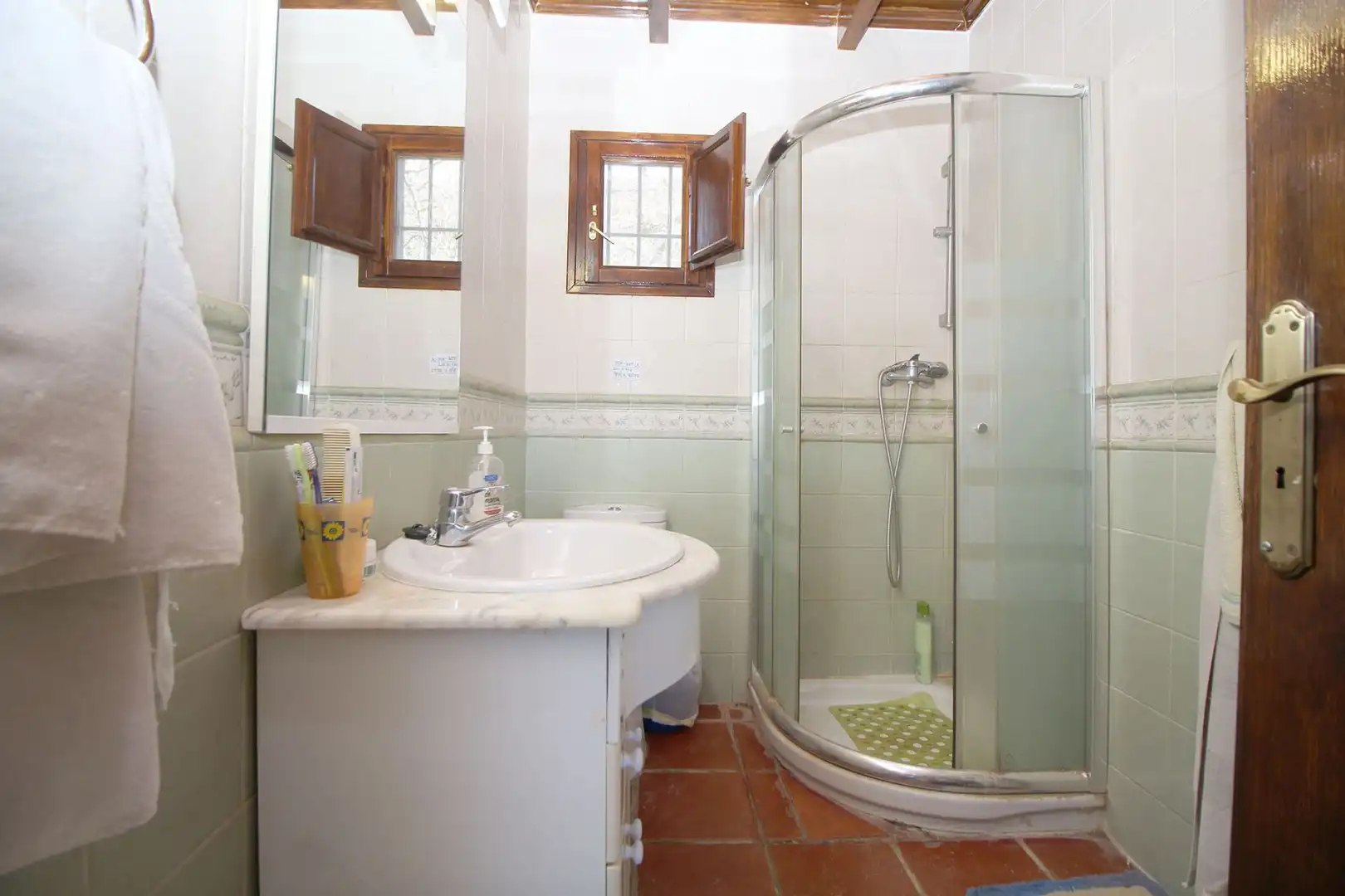 Casa rústica con piscina en venta en LOMA DEL POCITO, imagen 12