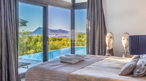 Foto 4 de Casa o xalet en venda a Altea la Vella, Altea