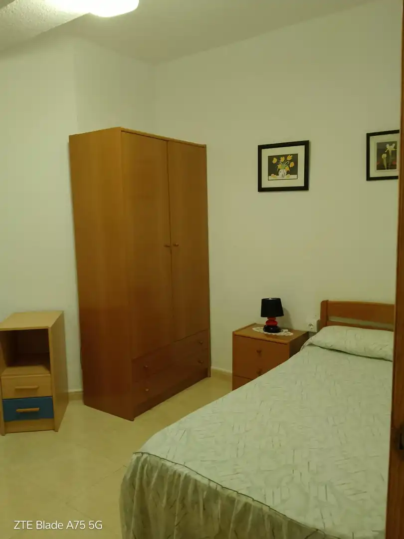 Apartments for rent in Camino de Ronda
