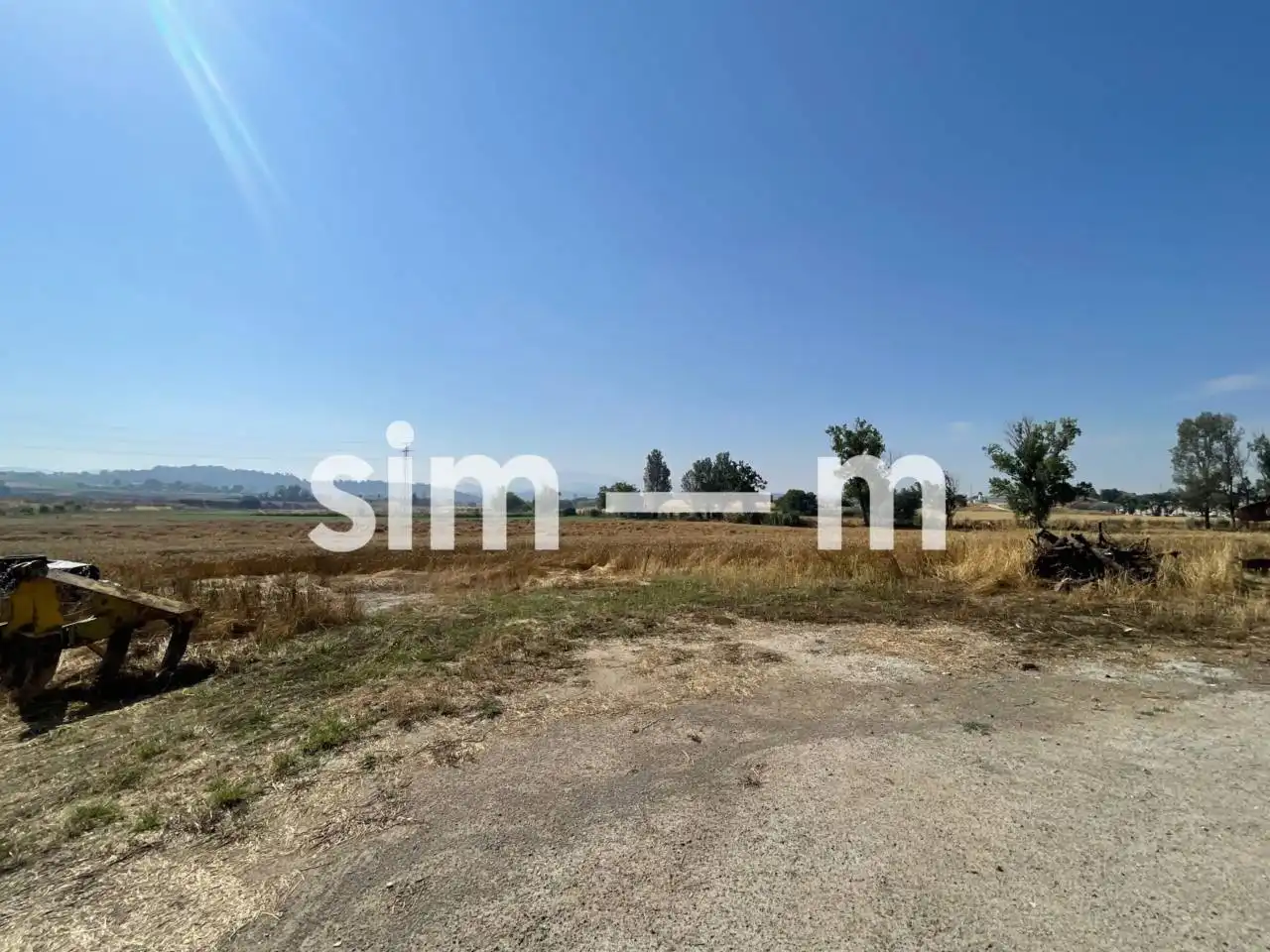 Finca rústica en venta en Santa Eugènia de Berga con Jardín privado y Terraza