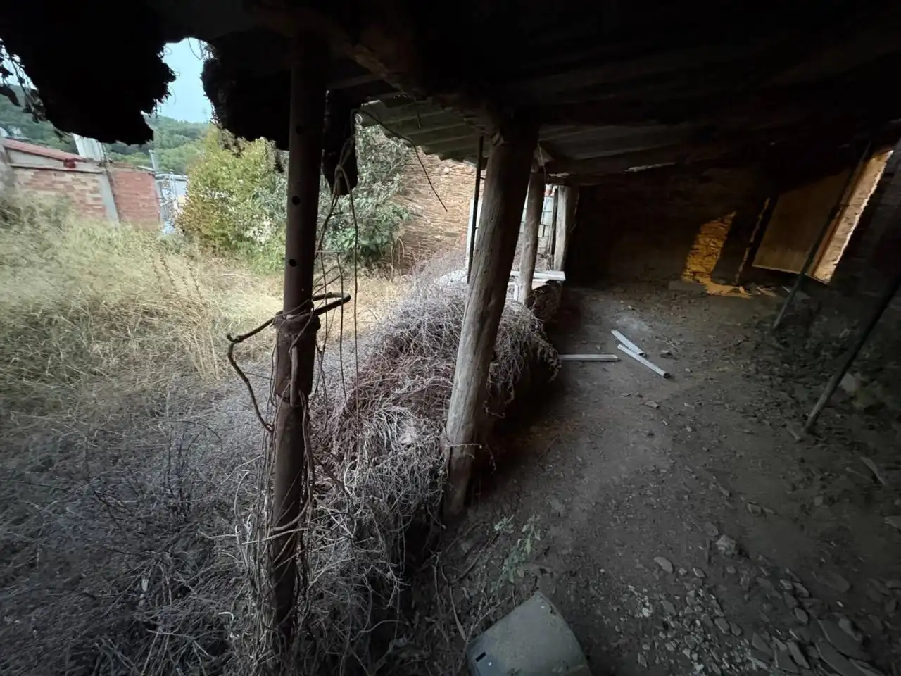 Land for sale in Sant Climent de Llobregat