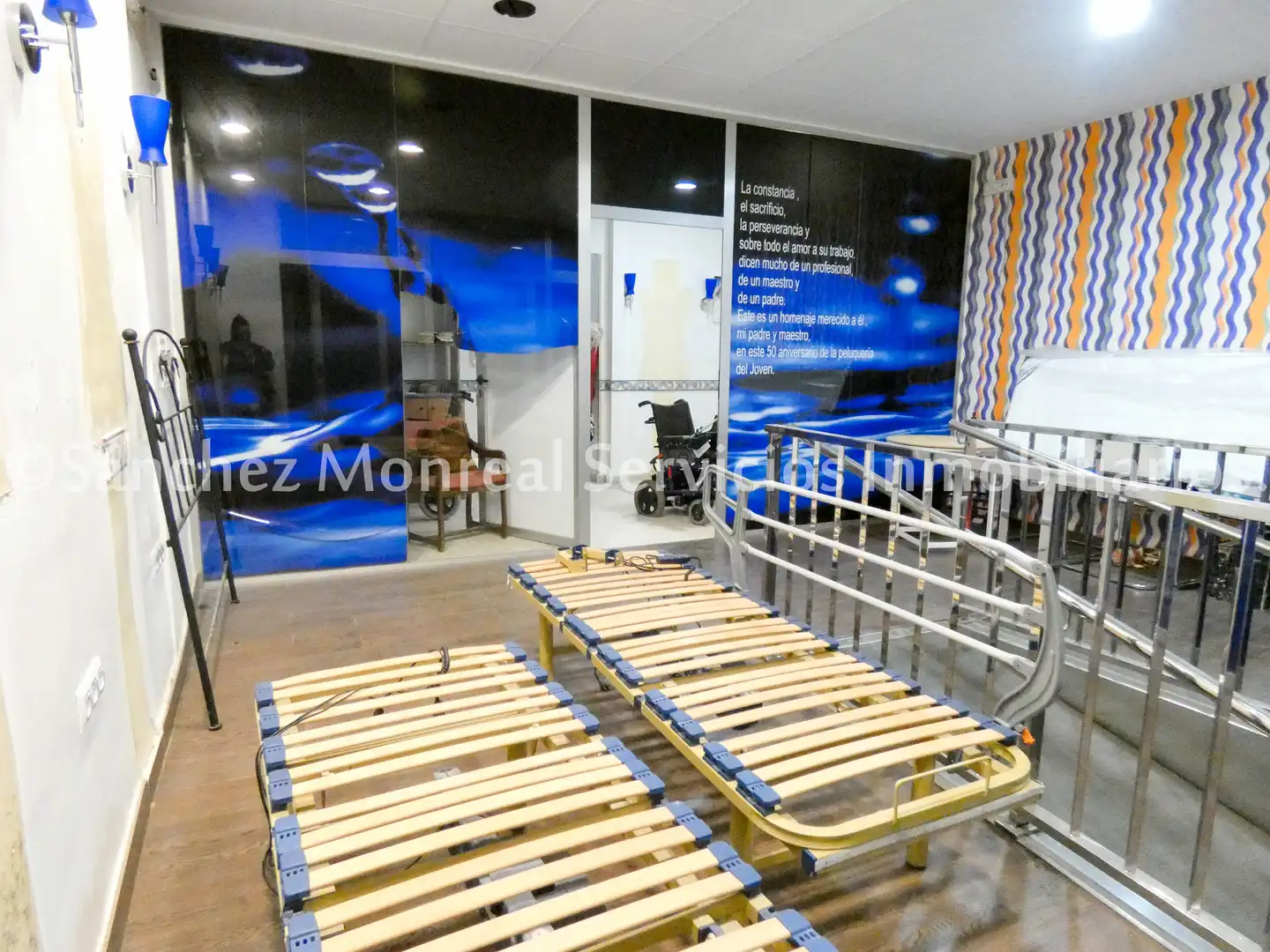 Casa en venta en Avenida Álvarez Guerra 13, imagen 34