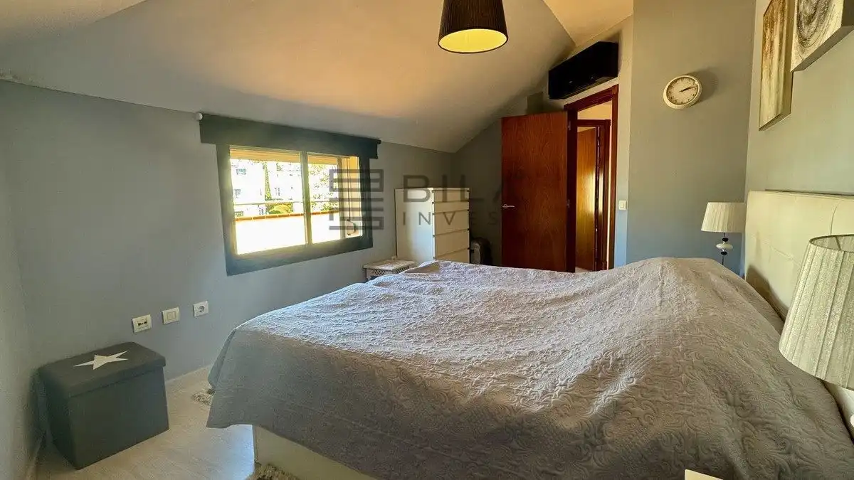 Attic for sale in Calerita, Centro ciudad
