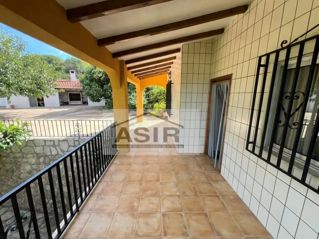 Villa in vendita a Calle Serra De La Murta, imagen 10