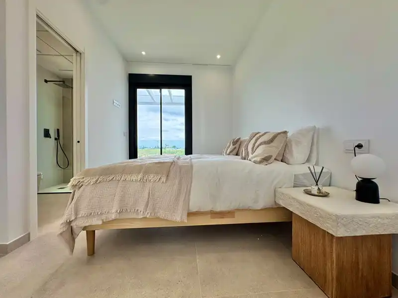 Maison jumelée avec piscine à vendre à C/ Maestra Julia Panchón, imagen 15