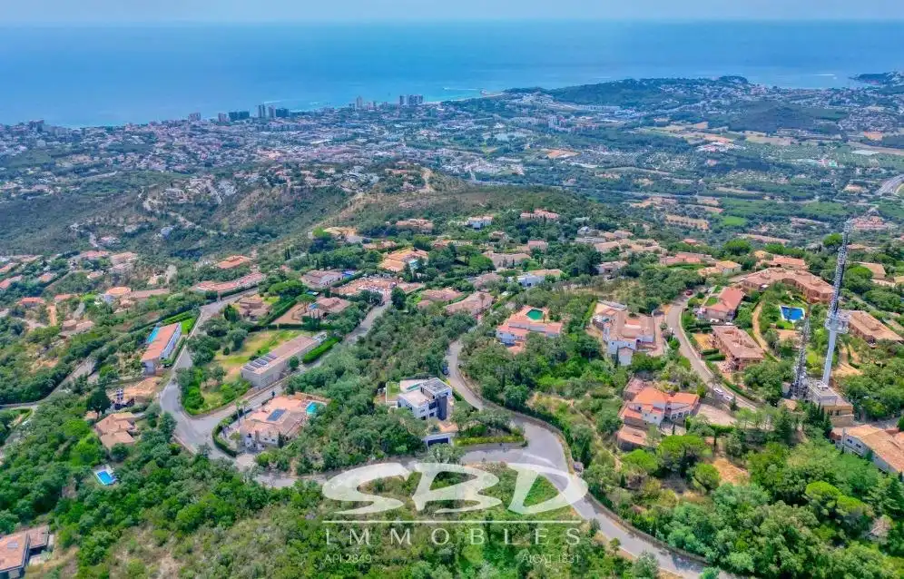 Terreny residencial en venda a Carrer Carrer Mirador 285, imagen 2