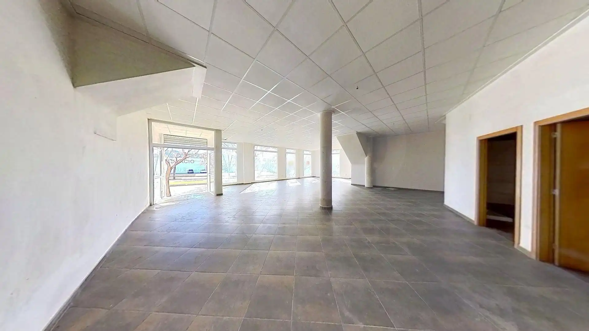Business premises to rent in Ibi, imagen 9