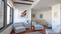 Sala d'estar de Pis en venda en Las Palmas de Gran Canaria