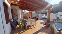 Vista exterior de Casa o xalet en venda en El Vendrell amb Aire condicionat, Calefacció i Terrassa