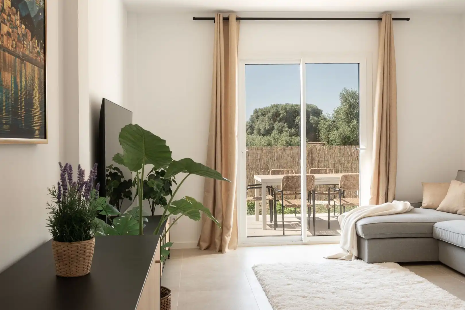 House with terrace for sale in Sa Ràpita - Ses Covetes, imagen 5